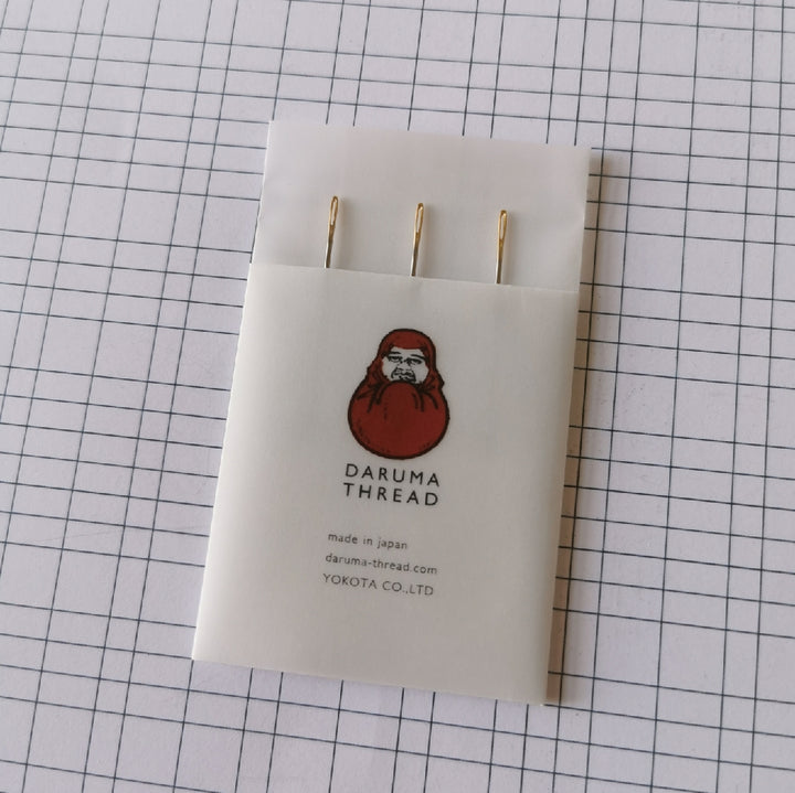 Daruma Yokota Sewing Needles