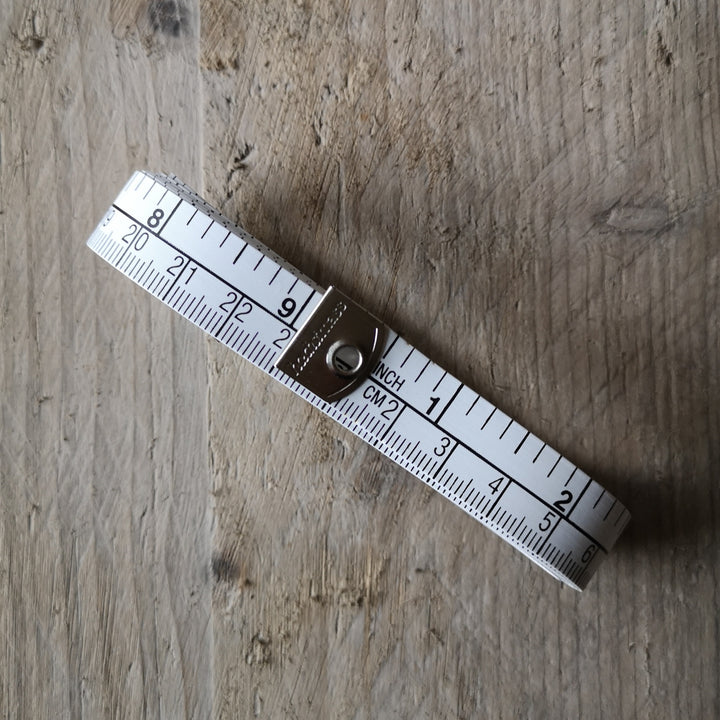 Essential Tape Measure