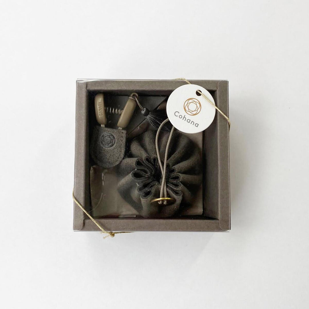 Cohana Mini Snips and pouch set