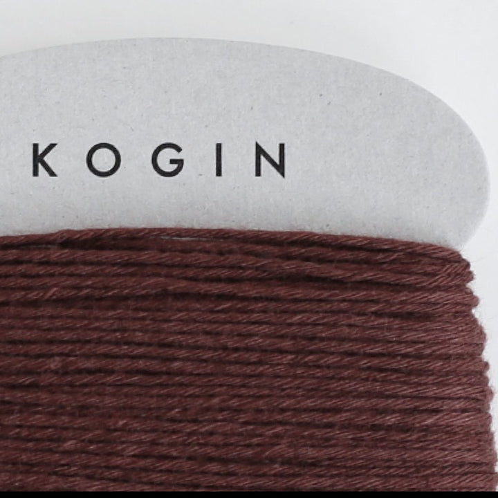 Daruma Yokota Kogin Thread - 20m