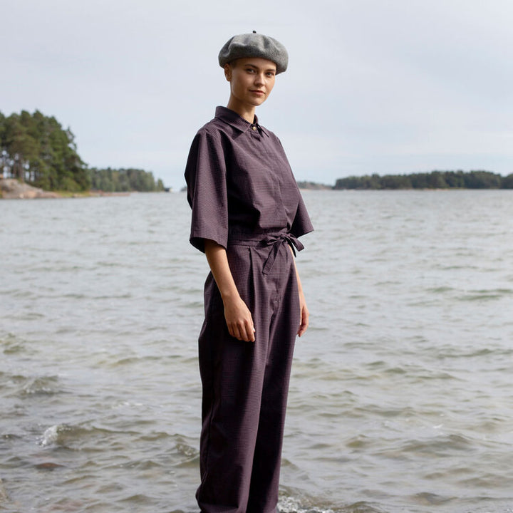 Tauko Magazine - Issue 1