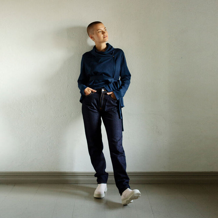 Tauko Magazine - Issue 1