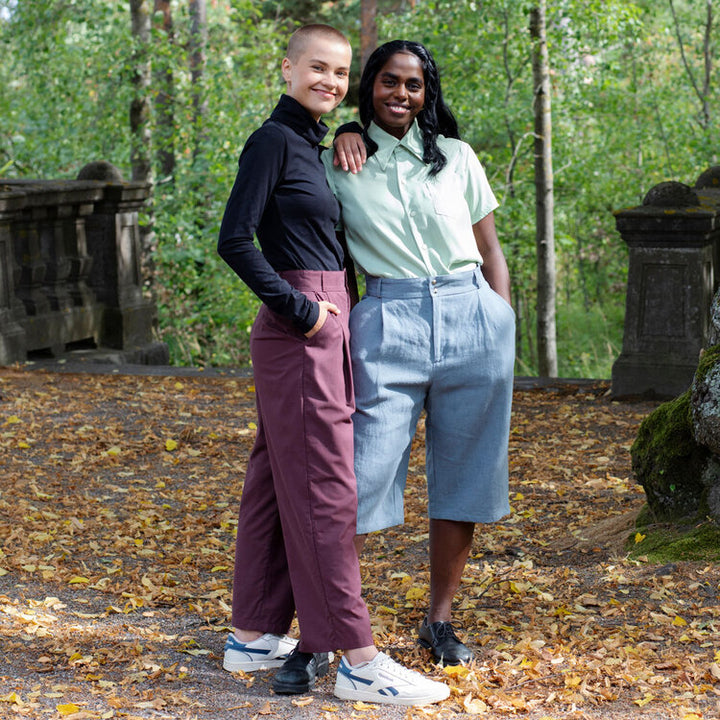 Tauko Magazine - Issue 1