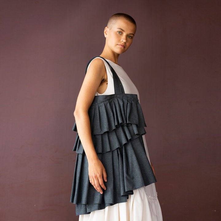 Tauko Magazine - Issue 1