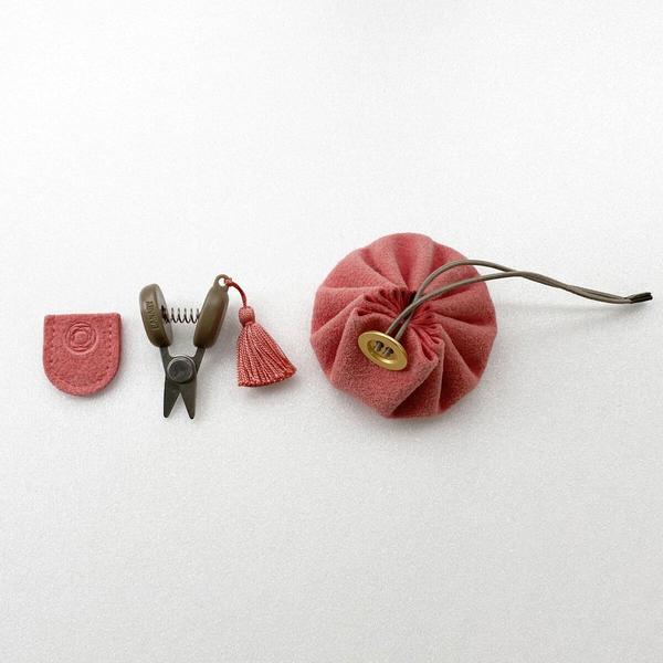 Cohana Mini Snips and pouch set