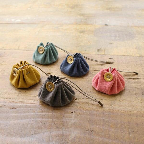 Cohana Mini Snips and pouch set