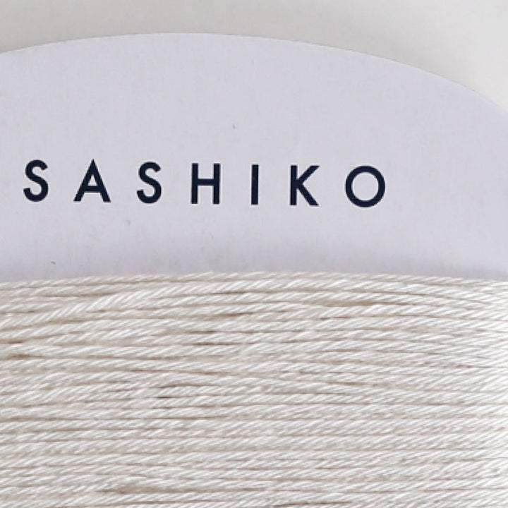 Daruma Yokota Sashiko Thread Thick - 30m card