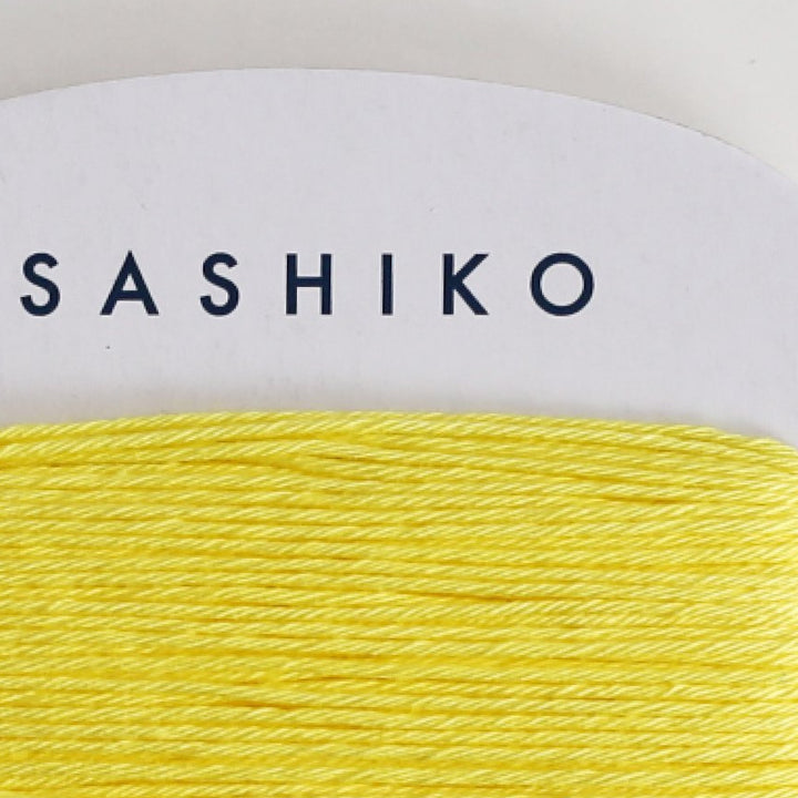 Daruma Yokota Sashiko Thread Thick - 30m card