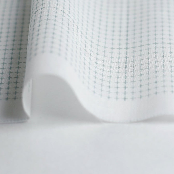 Daruma Yokota Sashiko Cloth