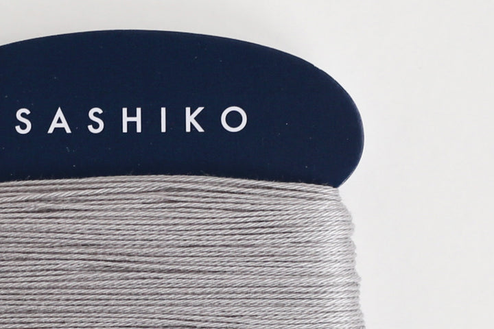 Daruma Yokota Sashiko Thread Fine - 40m card