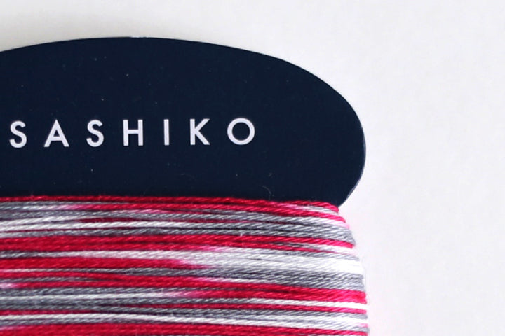Daruma Yokota Sashiko Thread Fine - 40m card
