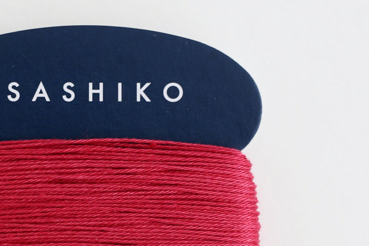 Daruma Sashiko Thread