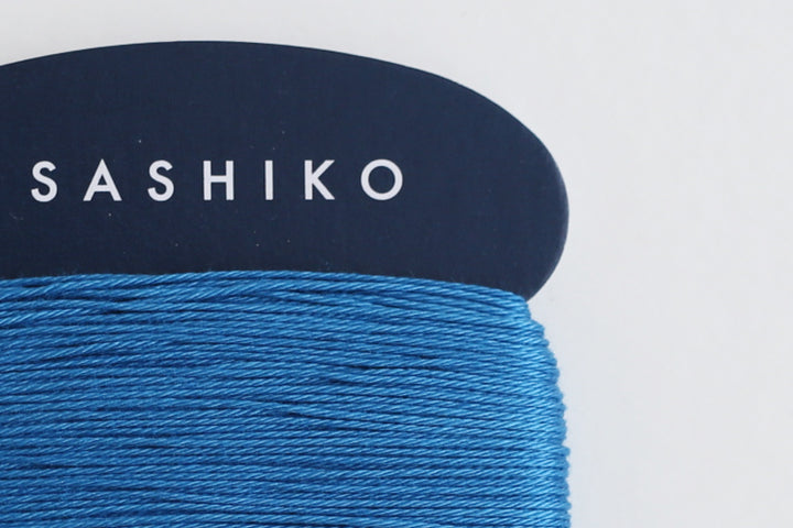 Daruma Yokota Sashiko Thread Fine - 40m card
