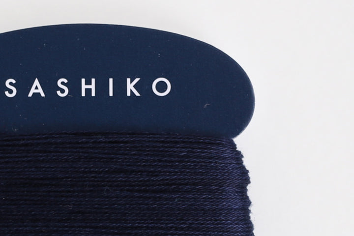 Daruma Yokota Sashiko Thread Fine - 40m card