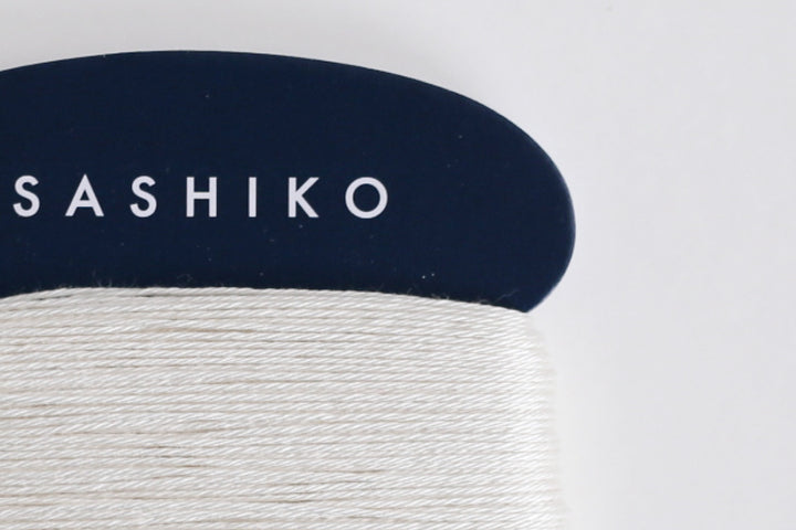 Daruma Yokota Sashiko Thread Fine - 40m card