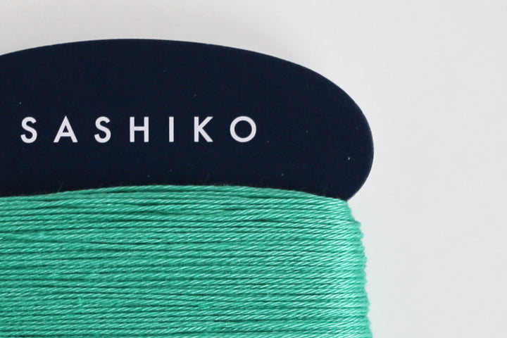 Daruma Yokota Sashiko Thread Fine - 40m card