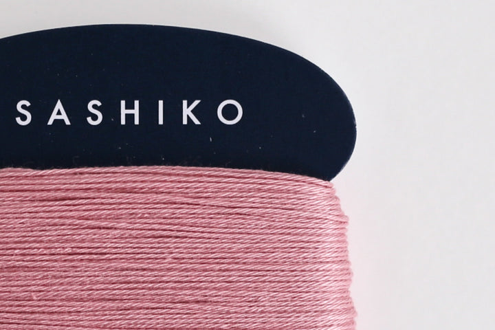 Daruma Yokota Sashiko Thread Fine - 40m card