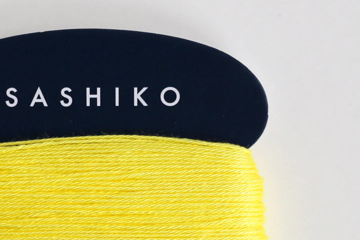 Daruma Yokota Sashiko Thread Fine - 40m card