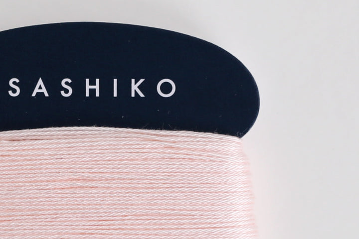 Daruma Yokota Sashiko Thread Fine - 40m card