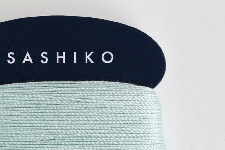 Daruma Yokota Sashiko Thread Fine - 40m card