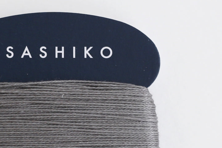 Daruma Yokota Sashiko Thread Fine - 40m card