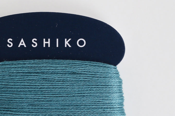 Daruma Yokota Sashiko Thread Fine - 40m card