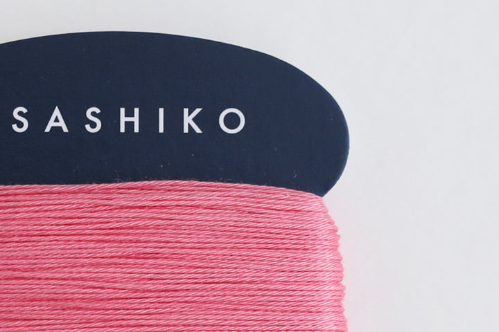 Daruma Yokota Sashiko Thread Fine - 40m card