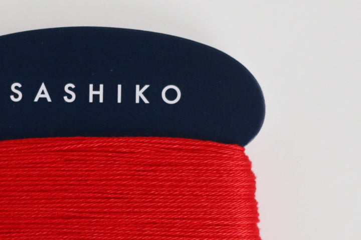 Daruma Yokota Sashiko Thread Fine - 40m card