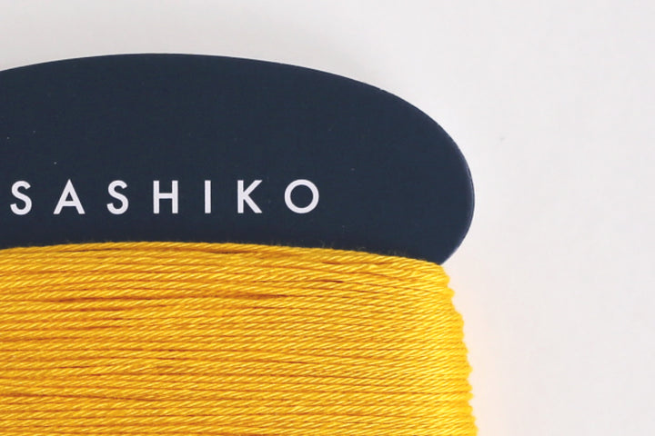Daruma Yokota Sashiko Thread Fine - 40m card