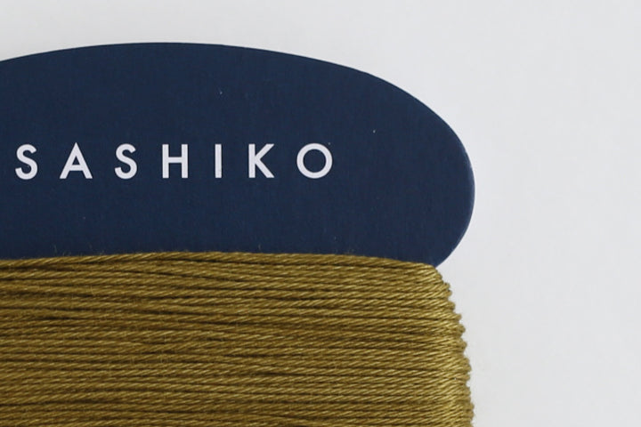 Daruma Yokota Sashiko Thread Fine - 40m card