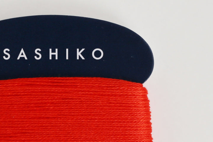 Daruma Yokota Sashiko Thread Fine - 40m card