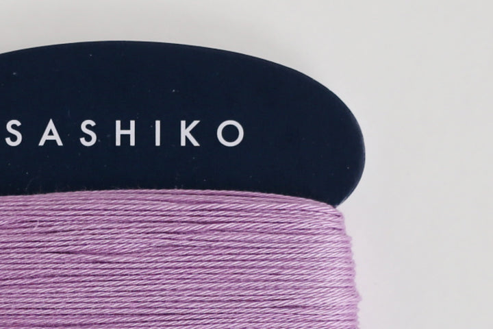 Daruma Yokota Sashiko Thread Fine - 40m card