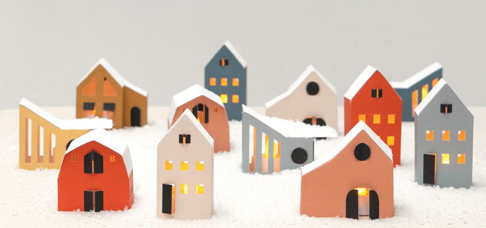 festive making