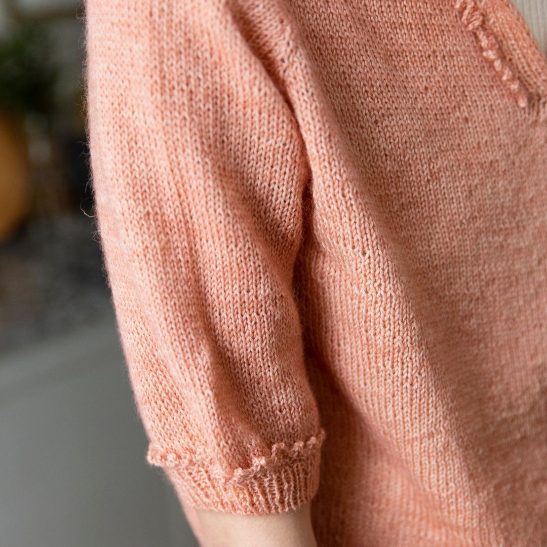 Textured Knits by Paula Pereira