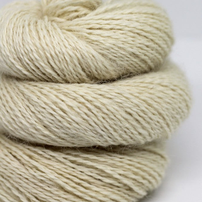 John Arbon Appledore Laceweight Single Skeins