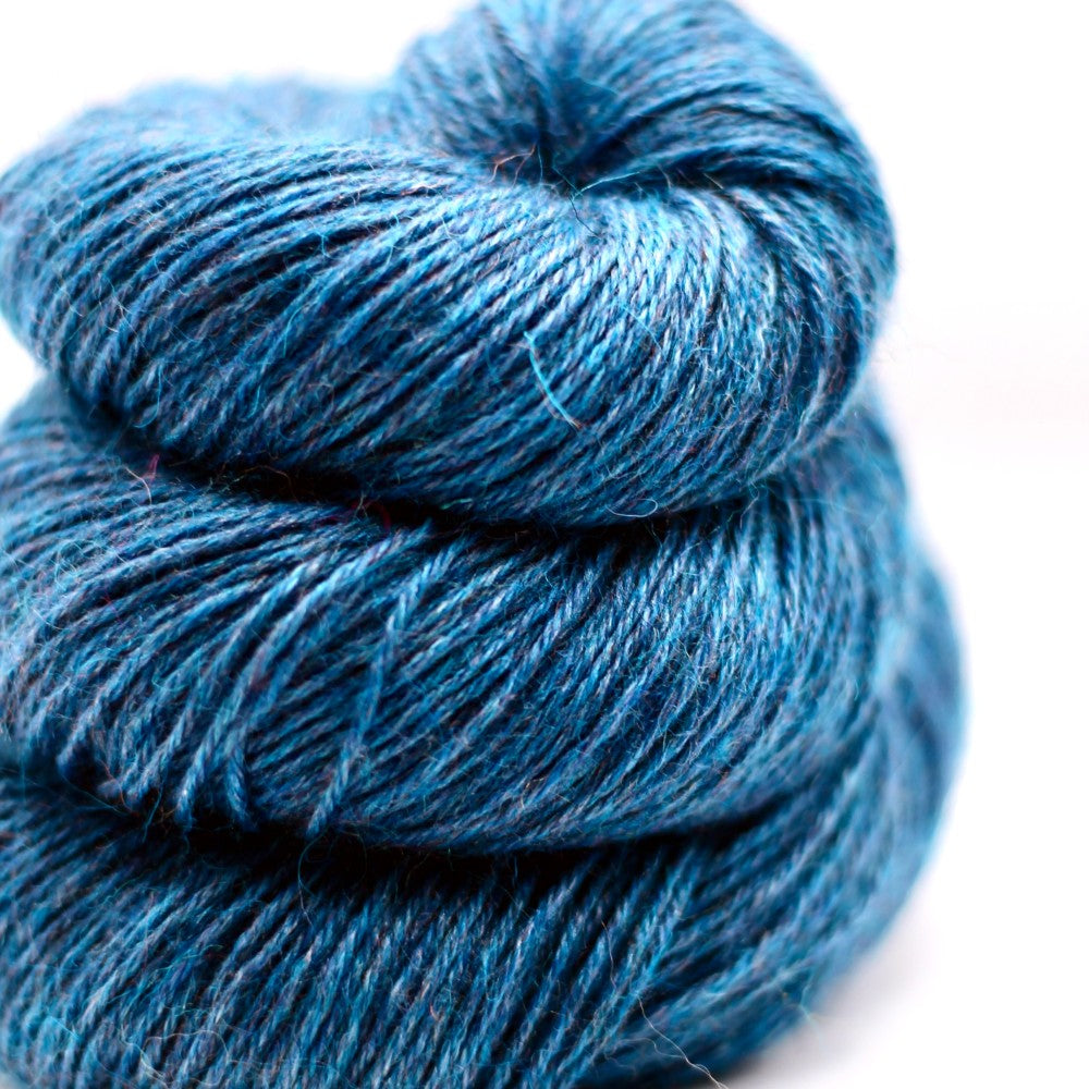 John Arbon Textiles Seafarer Laceweight Single Mini Skeins 10g