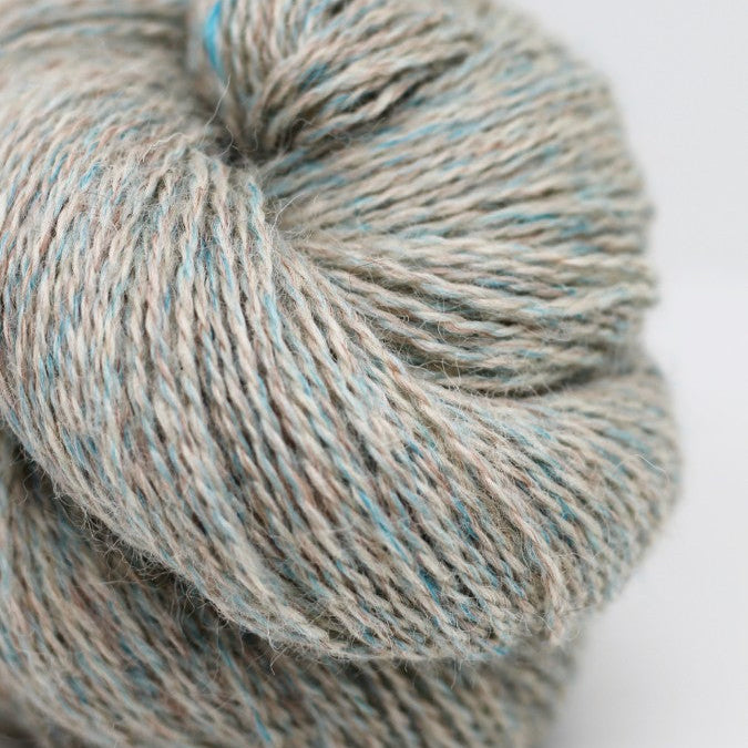 John Arbon Appledore Laceweight Single Skeins