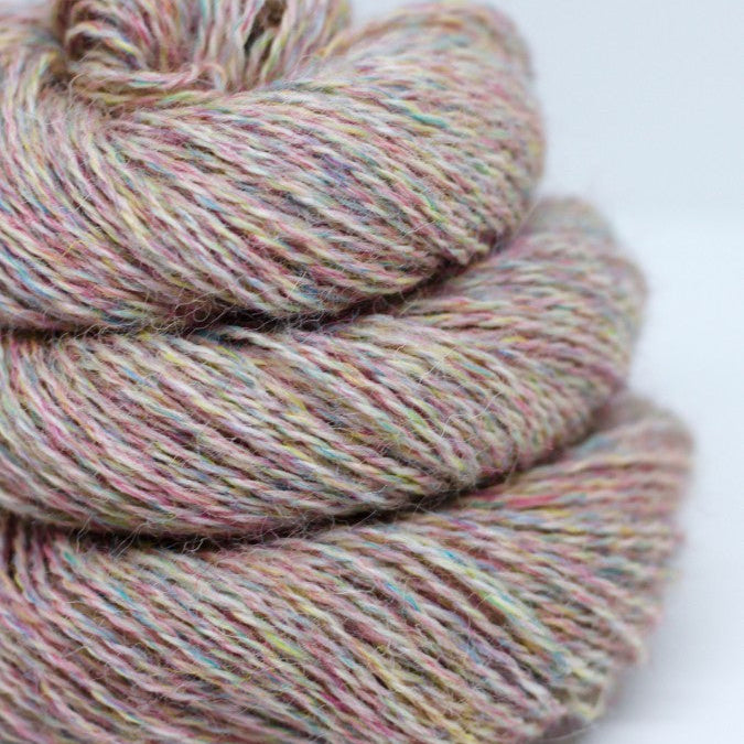 John Arbon Appledore Laceweight Single Skeins