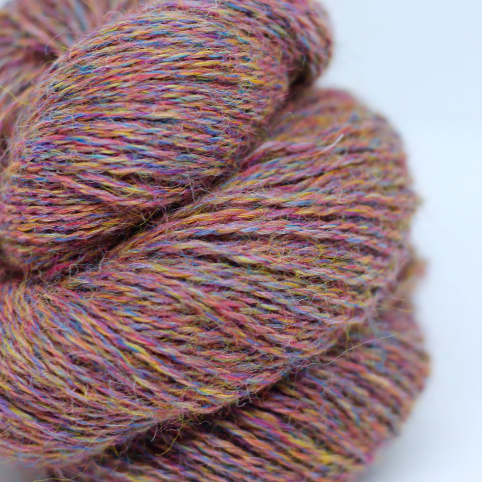 John Arbon Appledore Laceweight Single Skeins