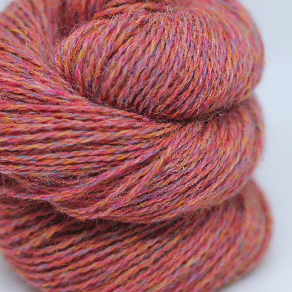 John Arbon Appledore Laceweight Single Skeins