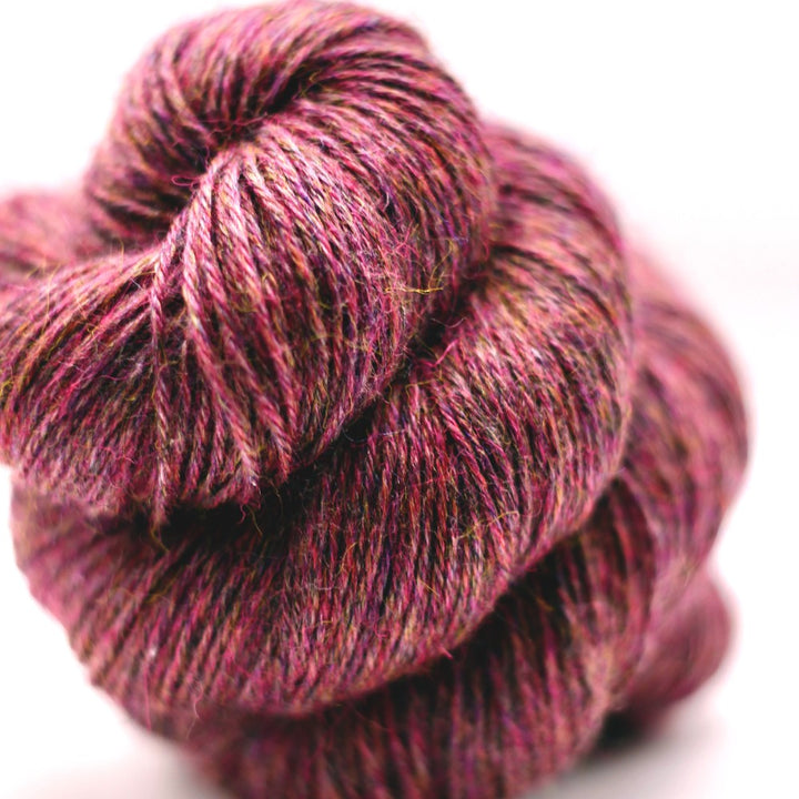 John Arbon Textiles Seafarer Laceweight Single Mini Skeins 10g