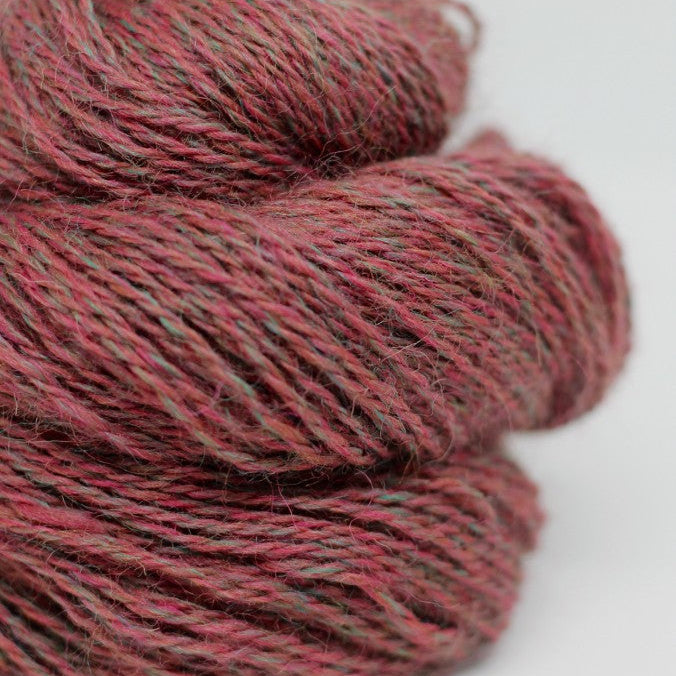 John Arbon Appledore Laceweight Single Skeins