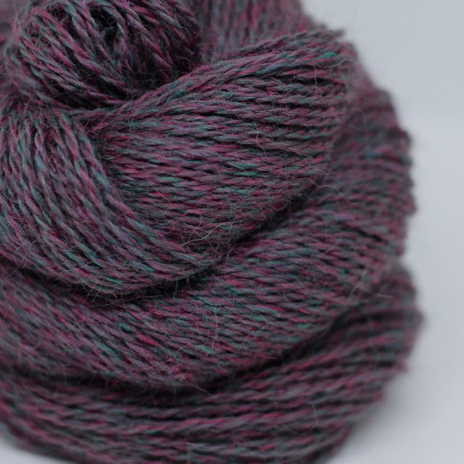 John Arbon Appledore Laceweight Single Skeins