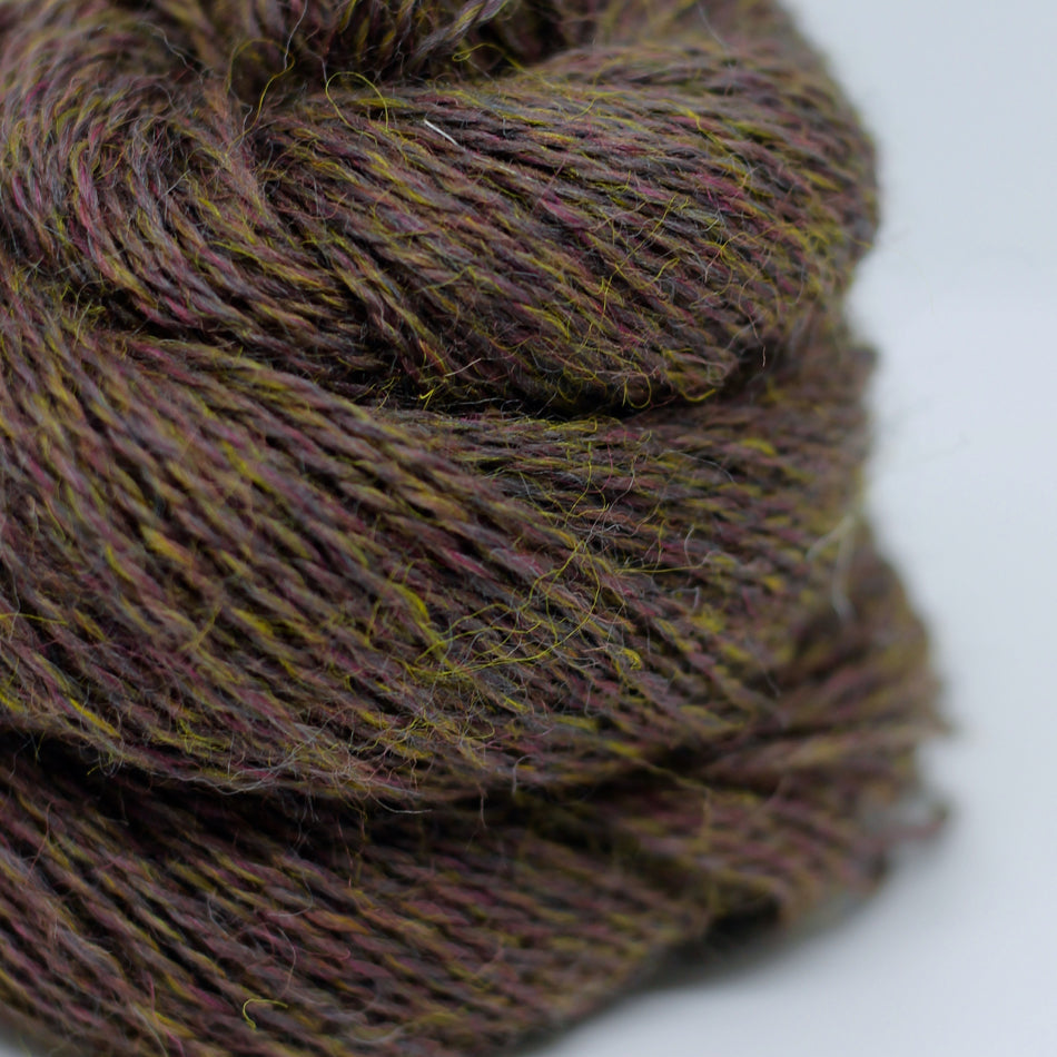 John Arbon Appledore Laceweight Single Skeins
