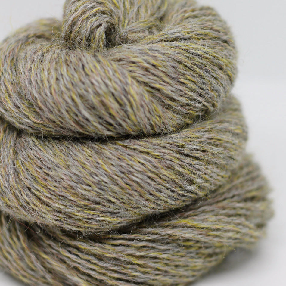 John Arbon Appledore Laceweight Single Skeins