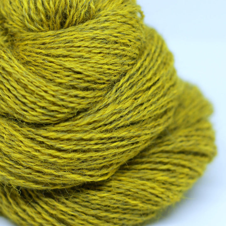 John Arbon Appledore Laceweight Single Skeins