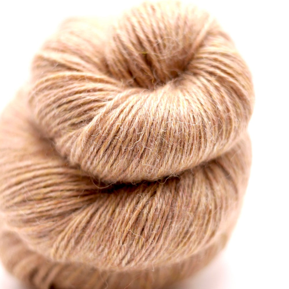 John Arbon Textiles Seafarer Laceweight Single Mini Skeins 10g