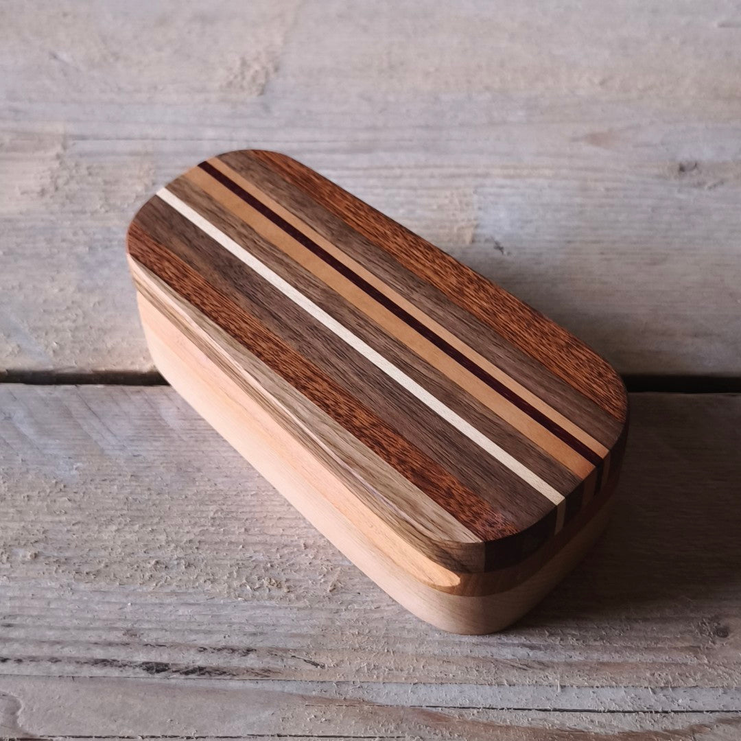 Wooden Tailor&