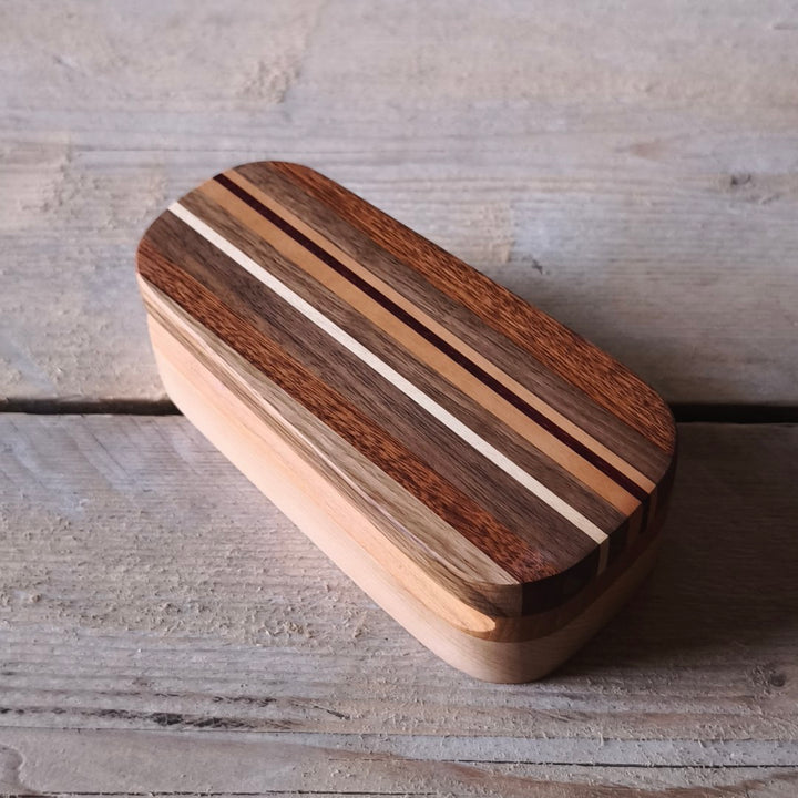 Wooden Tailor&