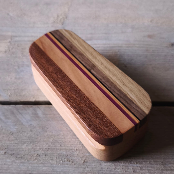 Wooden Tailor&